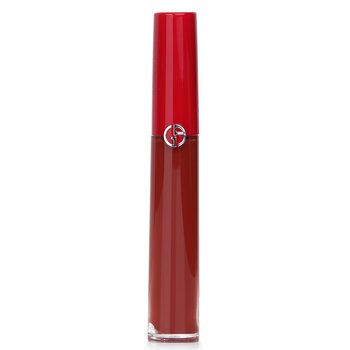 Giorgio Armani Lip Maestro Intense Velvet Color (rossetto liquido) - # 206 (cedro)