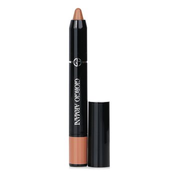 Color Sketcher Satin Color Lips & Cheeks - #2 Amaretto