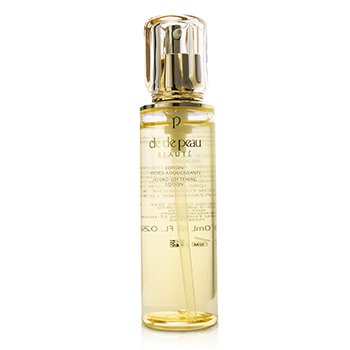Cle De Peau Lozione Idro-Ammorbidente N