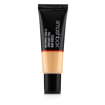 Studio Skin Full Coverage Fondotinta 24 ore - # 2.15 Chiaro con sottotono freddo