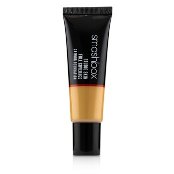 Studio Skin Full Coverage Fondotinta 24 ore - # 3.18 Medio Scuro Con Sottotono Neutro Oliva