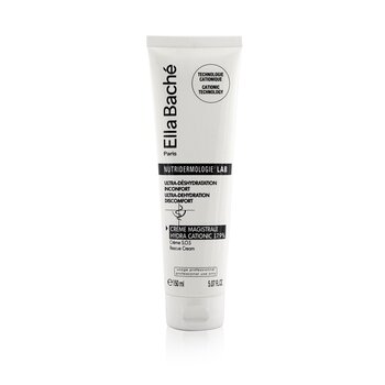 Nutridermologie Lab Creme Magistrale Hydra Cationic Crema Salvagente 17,9% (Formato Salone)