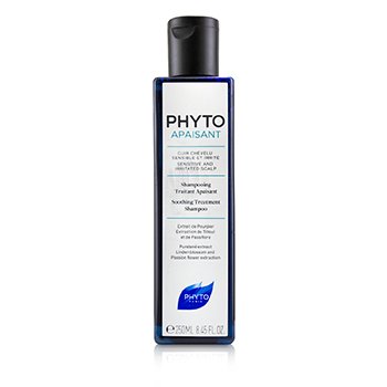 Phyto PhytoApaisant Shampoo Trattamento Lenitivo (Cuoio Capelluto Sesitivo e Irritato)