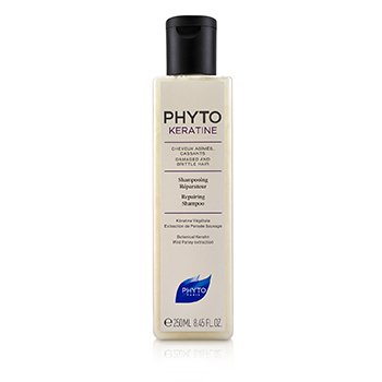 PhytoKeratine Shampoo Riparatore (Capelli Sfibrati e Sfibrati)