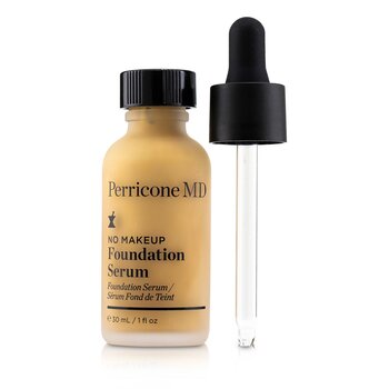 No Makeup Foundation Serum SPF 20 - # Beige (Leggero-Medio/Neutro)