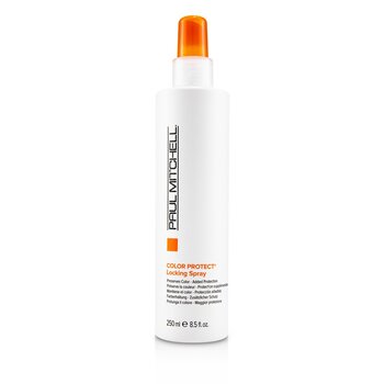 Color Protect Locking Spray (Preserva il colore - Protezione aggiuntiva)