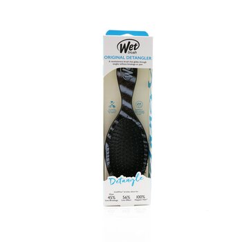 Wet Brush Safari originale districante - # Zebra