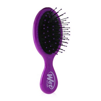 Wet Brush Mini Districante - # Viola