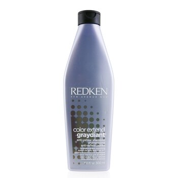 Color Extend Graydiant Shampoo Anti-Giallo (Per Capelli Grigi e Argento)