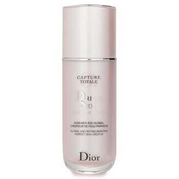 Christian Dior Capture Totale Dreamskin Care & Perfect Global Antietà Skincare Perfect Skin Creator