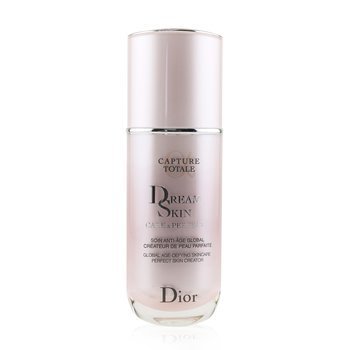 Christian Dior Capture Totale Dreamskin Care & Perfect Global Antietà Skincare Perfect Skin Creator