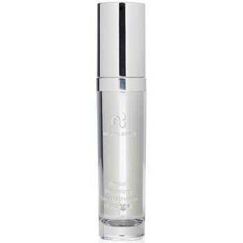 Natural Beauty Emulsione tonificante idratante fisica SPF50