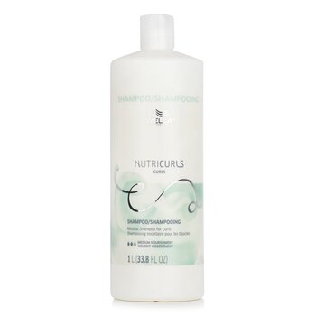 Nutricurls Shampoo Micellare (Per Ricci)