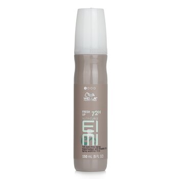 Spray anticrespo EIMI NutriCurls Fresh Up 72H (Mantieni livello 1)