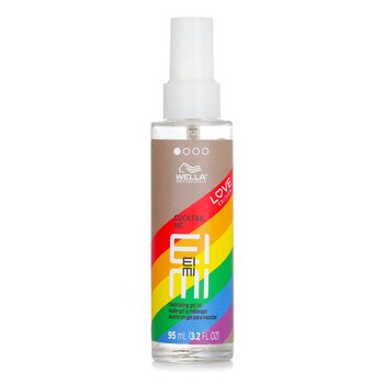 EIMI Cocktail Me Cocktailing Gel Oil (Mantieni livello 1)