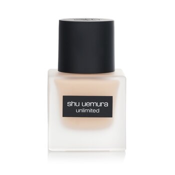 Shu Uemura Fondotinta illimitato e traspirante SPF 24 - # 574 Sabbia chiara