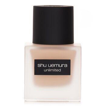 Shu Uemura Fondotinta illimitato e traspirante SPF 24 - # 584 Fair Sand