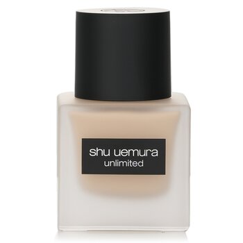 Shu Uemura Fondotinta a lunga durata traspirante SPF 24 - # 674 Light Shell