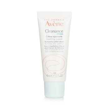 Cleanance HYDRA Crema Lenitiva