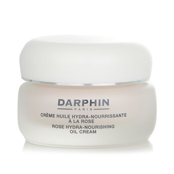 Darphin Crema allolio idratante e nutriente allolio essenziale di elisir di rose - Per pelli secche