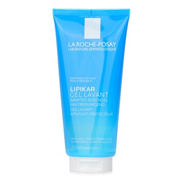 La Roche Posay Lipikar Gel Lavant Gel Doccia Lenitivo Protettivo