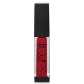 Surratt Beauty Lip Luster - # Bon Vivant (rosso aranciato)