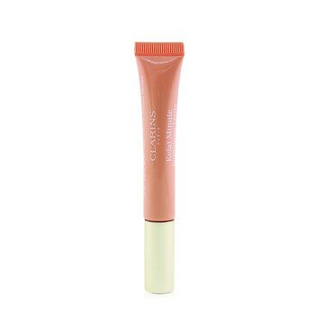Clarins Natural Lip Perfector - # 02 Albicocca Shimmer