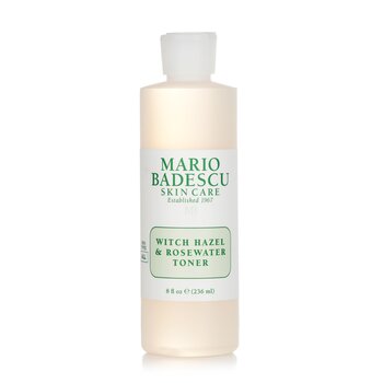 Mario Badescu Tonico amamelide e acqua di rose