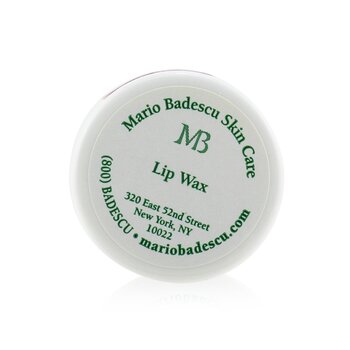 Mario Badescu Cera per labbra (vasetto)