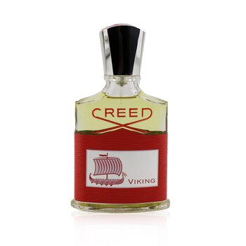 Creed Spray profumato vichingo