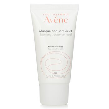 Avene Maschera Luminosa Lenitiva - Per Pelli Sensibili