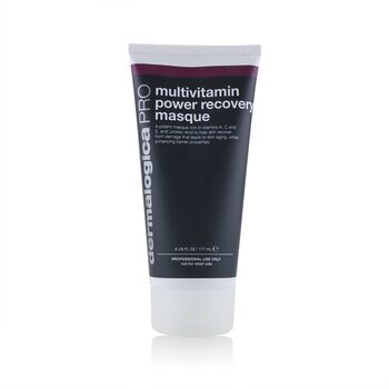 Dermalogica Age Smart MultiVitamin Power Recovery Masque PRO (formato salone)