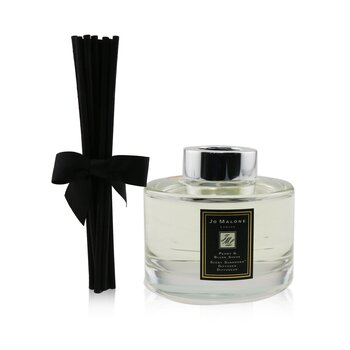 Jo Malone Diffusore avvolgente al profumo di peonia e pelle scamosciata blush