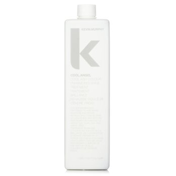 Kevin.Murphy Cool.Angel (trattamento di lucentezza per migliorare il colore della cenere fredda)