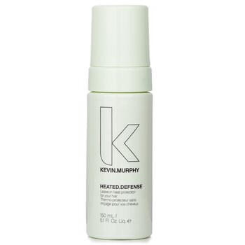 Kevin.Murphy Heated.Defense (protezione dal calore senza risciacquo per i capelli)