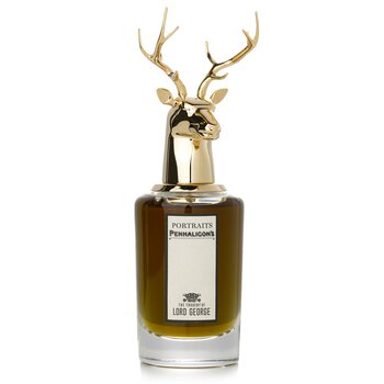 Penhaligons Ritratti La tragedia di Lord George Eau De Parfum Spray