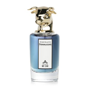 Penhaligons Ritratti The Blazing Mister Sam Eau De Parfum Spray