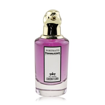 Ritratti The Ingenue Cousin Flora Eau De Parfum Spray