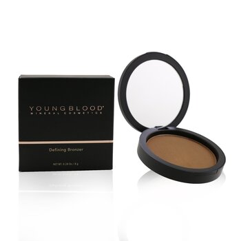 Definire Bronzer - # Caliente