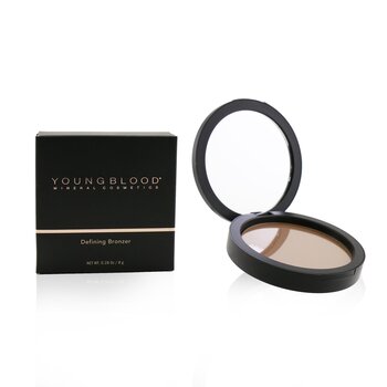 Youngblood Definire Bronzer - # Soleil