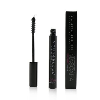 Youngblood Mascara Full Volume Outrageous Lashes