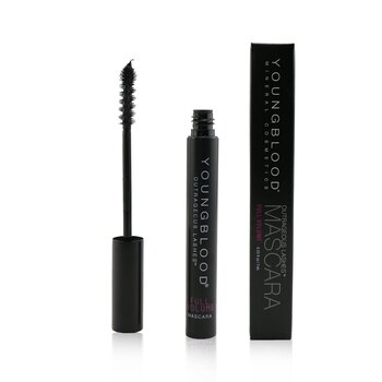 Mascara Full Volume Outrageous Lashes