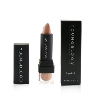 Youngblood Rossetto - Nudo