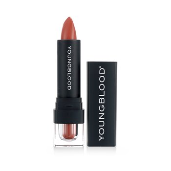Rossetto Intimo Mineral Matte - #Hotshot
