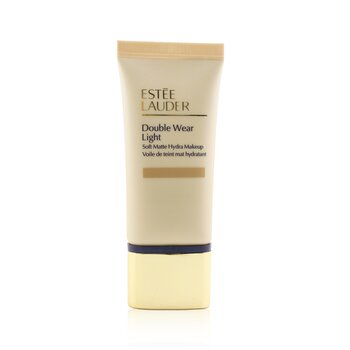Double Wear Light Soft Matte Hydra Makeup SPF 10 - # 4N1 Shell Beige