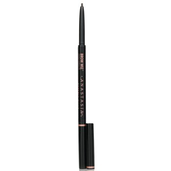 Anastasia Beverly Hills Brow Wiz Skinny Brow Pencil - # Marrone tenue