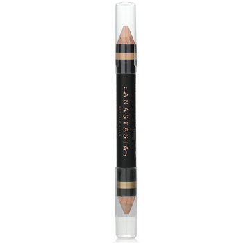 Anastasia Beverly Hills Evidenziatore Duo Pencil - # Shell/Lace