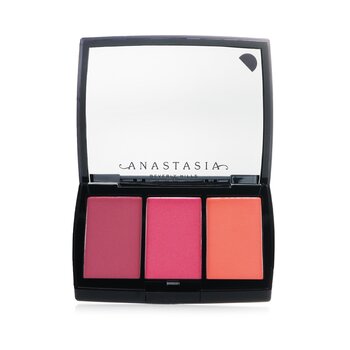 Anastasia Beverly Hills Blush Trio - # Berry Adore