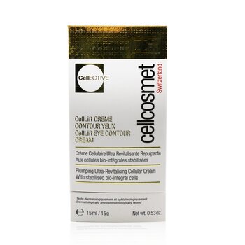 Cellcosmet & Cellmen Cellcosmet CellEctive CellLift Contorno Occhi
