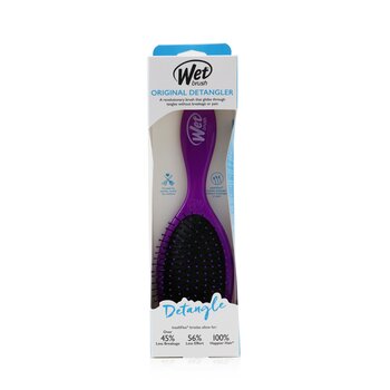 Wet Brush Districante originale - # Viola